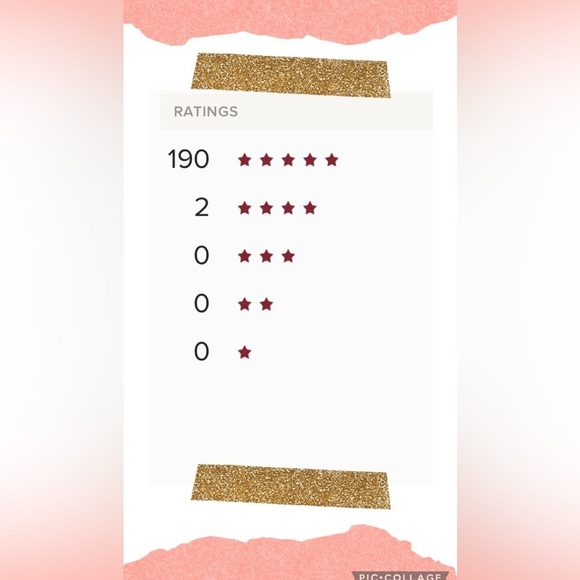 SHOP WITH CONFIDENCE😁 FAST SHIPPER❤️ - Picture 9 of 16